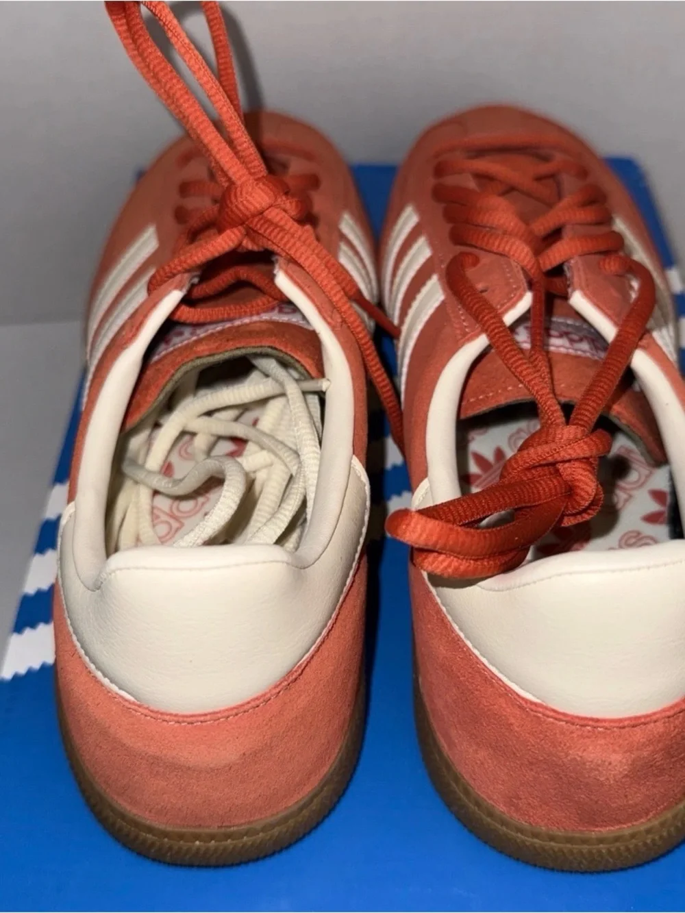adidas authentic spezial